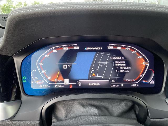 2023 BMW M4 xDrive