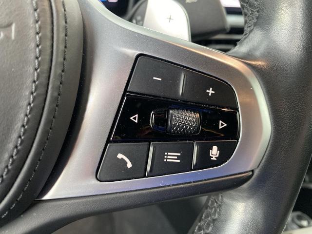 2023 BMW M4 xDrive