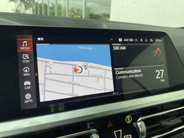 2023 BMW M4 xDrive