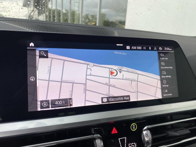 2023 BMW M4 xDrive