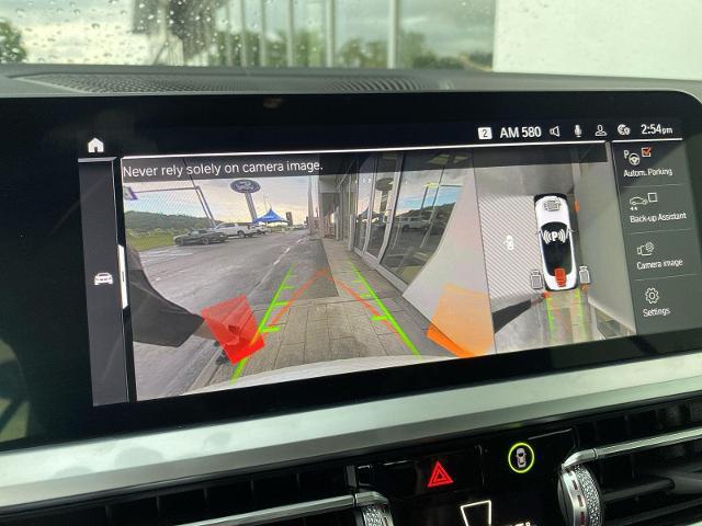2023 BMW M4 xDrive