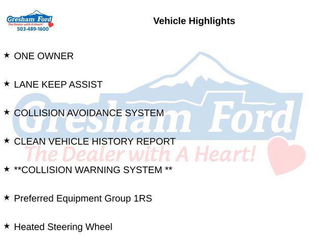 2023 Chevrolet TrailBlazer AWD RS