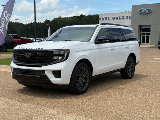 2025 Ford Expedition Platinum for sale in Park City, UT
