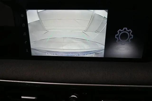 2025 Nissan Kicks SV FWD