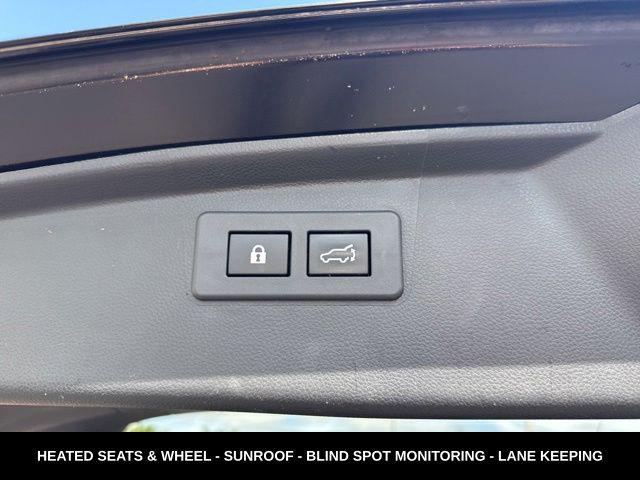 2020 Subaru Outback Limited XT