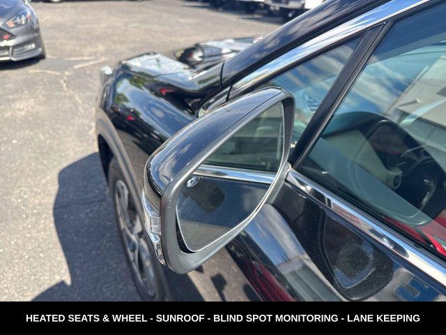 2020 Subaru Outback Limited XT