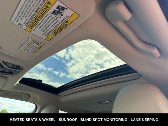 2020 Subaru Outback Limited XT