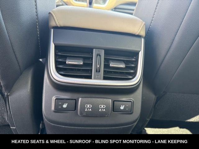 2020 Subaru Outback Limited XT