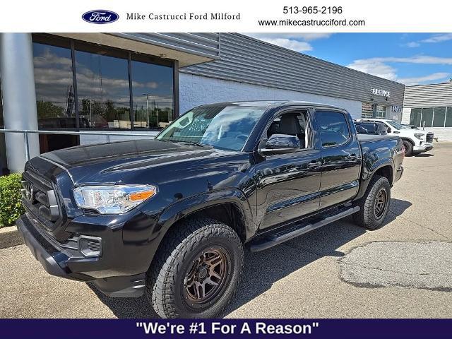 2021 Toyota Tacoma SR V6 for sale near Milford, OH