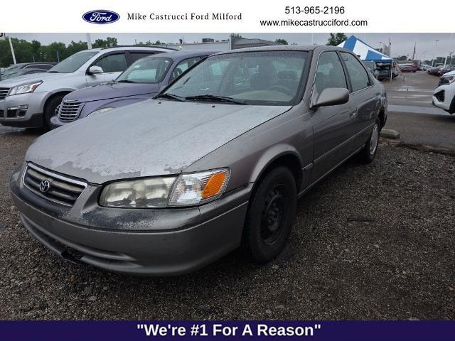 2000 Toyota Camry CE for sale near Milford, OH