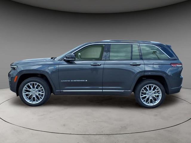 2024 Jeep Grand Cherokee Summit