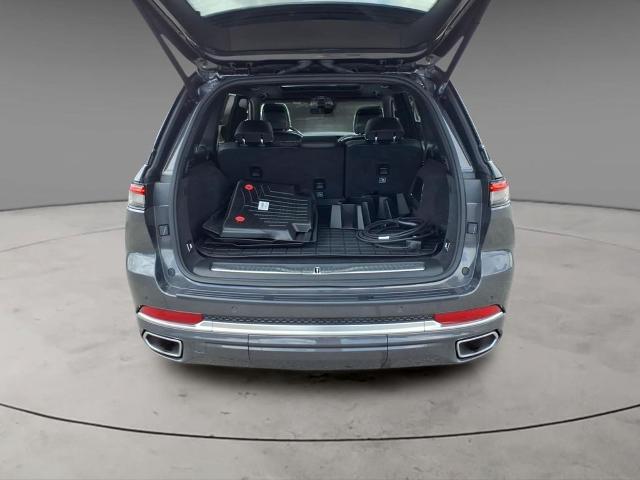 2024 Jeep Grand Cherokee Summit