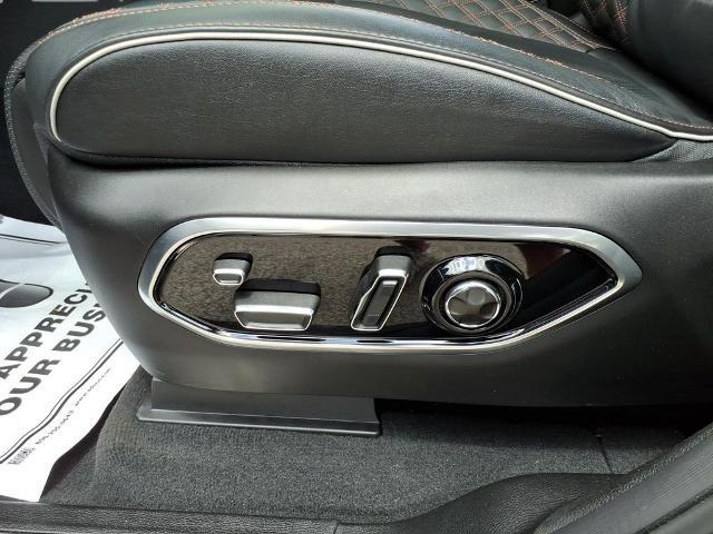 2024 Jeep Grand Cherokee Summit