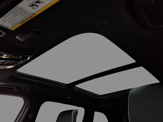 2024 Jeep Grand Cherokee Summit