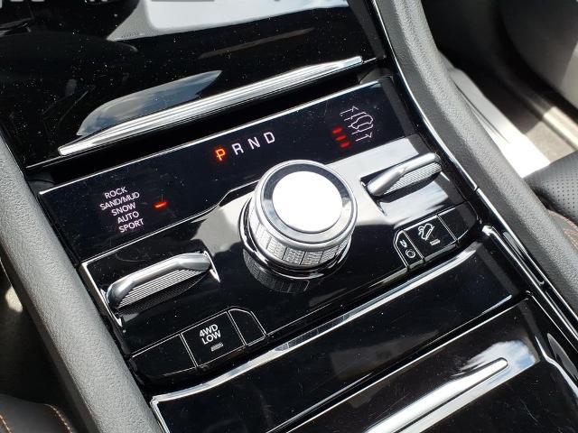 2024 Jeep Grand Cherokee Summit