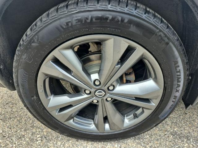 2020 Nissan Murano Platinum Intelligent AWD