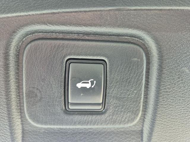 2020 Nissan Murano Platinum Intelligent AWD