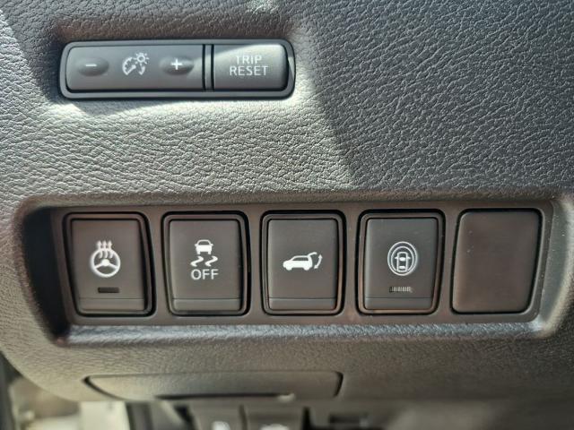 2020 Nissan Murano Platinum Intelligent AWD