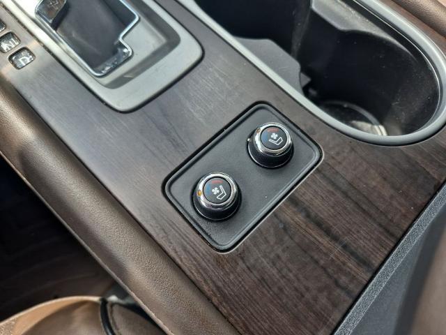 2020 Nissan Murano Platinum Intelligent AWD