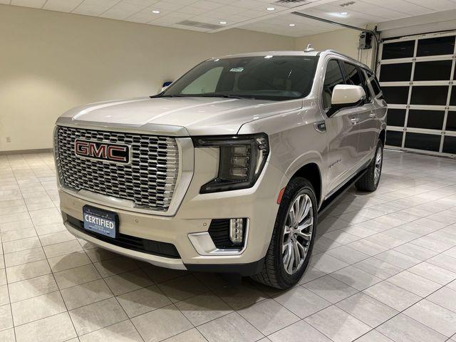 2021 GMC Yukon XL 2WD Denali for sale in Comanche, TX