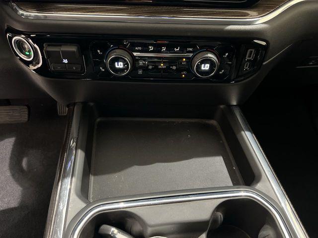 2024 Chevrolet Silverado 2500HD 4WD Crew Cab Standard Bed LT