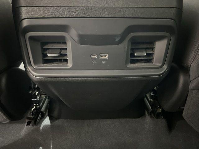 2024 Chevrolet Silverado 2500HD 4WD Crew Cab Standard Bed LT