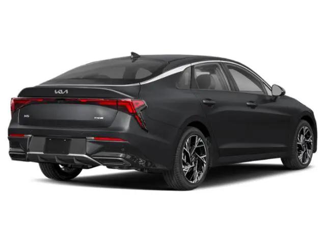 2026 Kia K5 GT-Line FWD