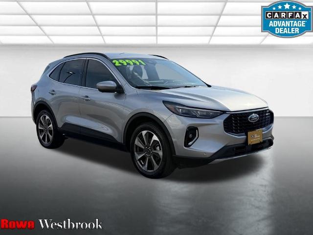 2023 Ford Escape Platinum for sale in Westbrook, ME