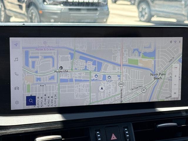 2025 Lexus ES 300h Base