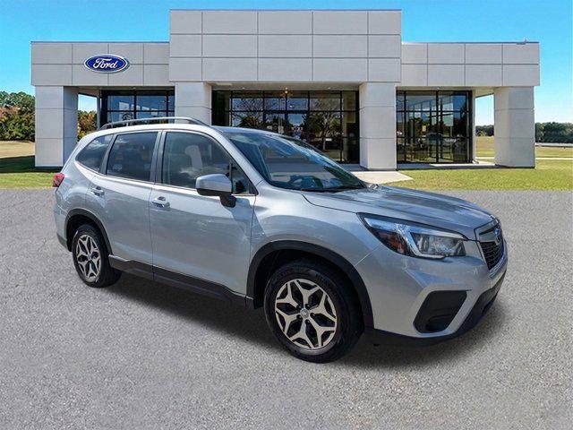 2019 Subaru Forester Premium for sale in Hardeeville, SC