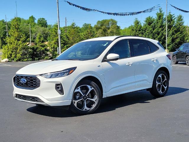 2023 Ford Escape ST-Line Select for sale in Battle Creek, MI