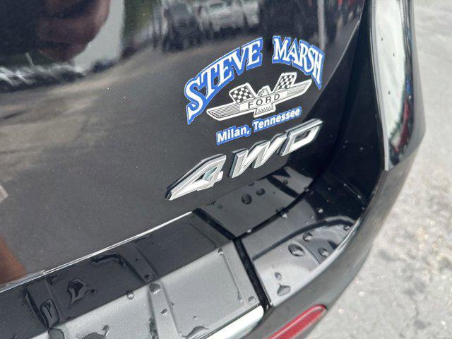 2023 Ford Explorer King Ranch