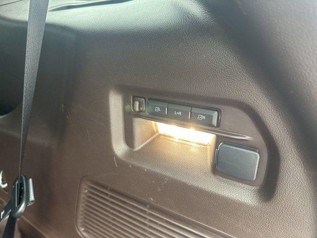 2023 Ford Explorer King Ranch