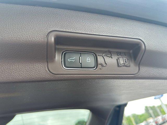 2023 Ford Explorer King Ranch