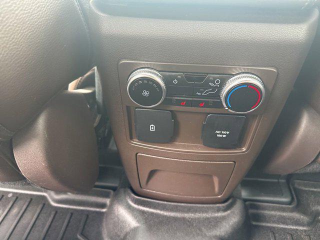 2023 Ford Explorer King Ranch