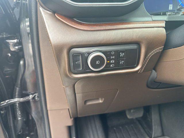 2023 Ford Explorer King Ranch