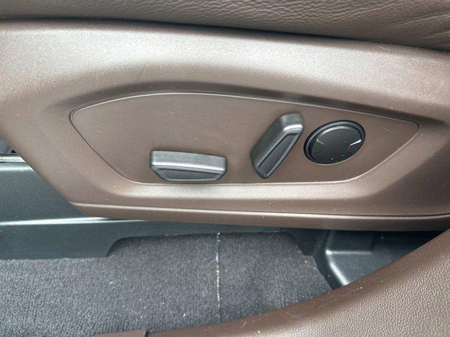 2023 Ford Explorer King Ranch