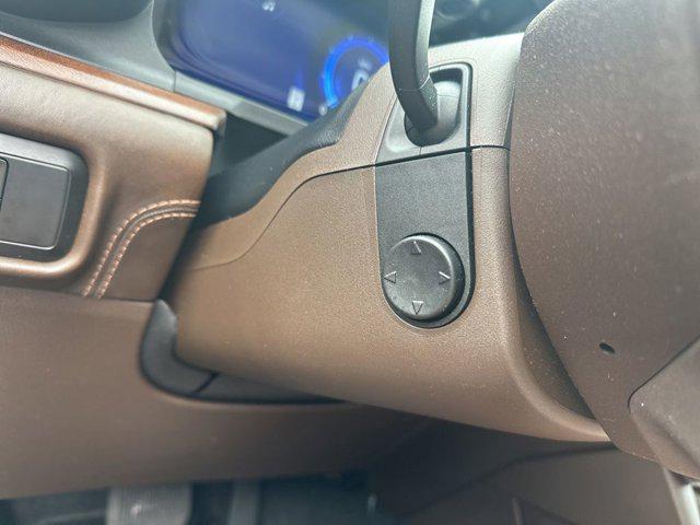 2023 Ford Explorer King Ranch