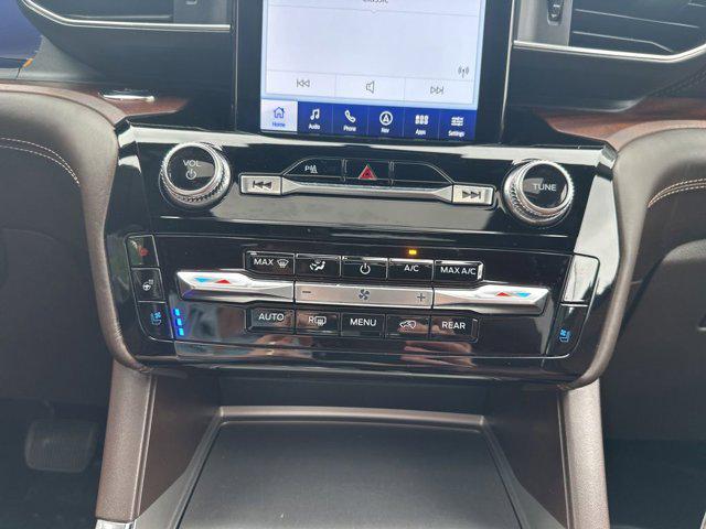 2023 Ford Explorer King Ranch