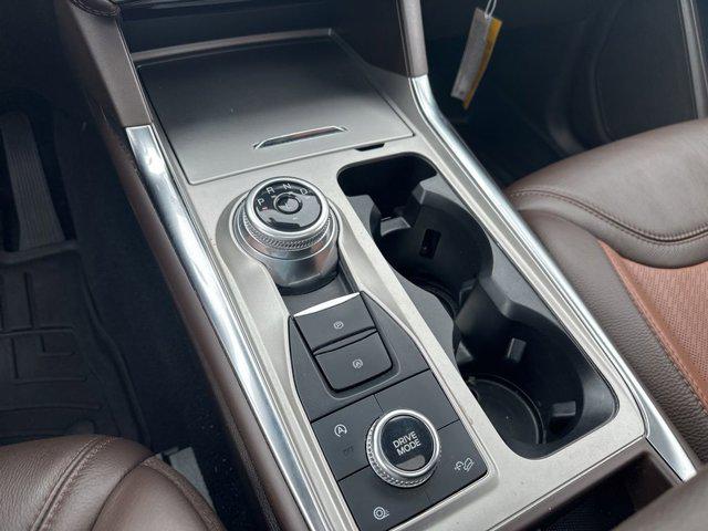 2023 Ford Explorer King Ranch