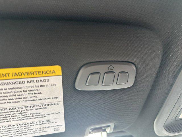 2023 Ford Explorer King Ranch