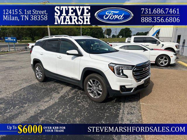 2024 GMC Terrain AWD SLT for sale in Milan, TN