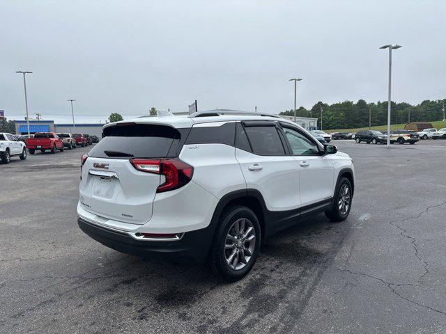 2024 GMC Terrain AWD SLT