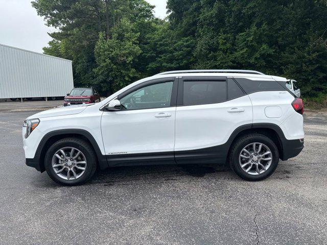 2024 GMC Terrain AWD SLT