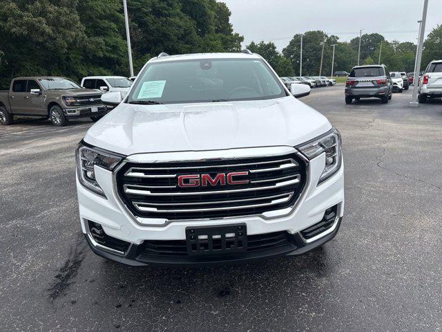 2024 GMC Terrain AWD SLT
