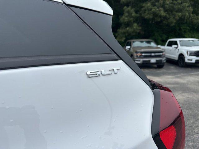2024 GMC Terrain AWD SLT