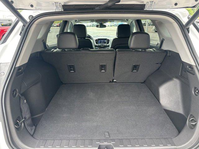 2024 GMC Terrain AWD SLT