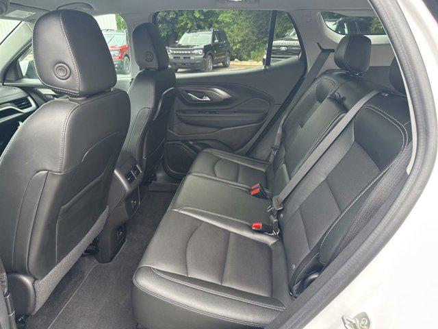 2024 GMC Terrain AWD SLT