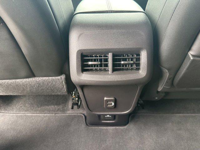 2024 GMC Terrain AWD SLT