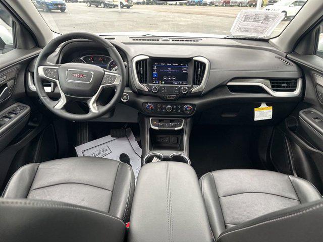 2024 GMC Terrain AWD SLT